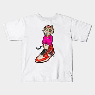 FiestoLOLz Kids T-Shirt